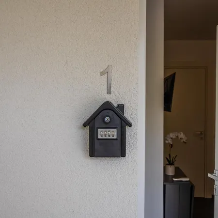 - Bilocale Con Piscina E Vista Colline Apartmán Rapallo