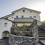 Lejlighed - Bilocale Con Piscina E Vista Colline