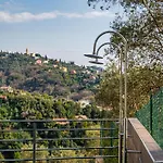 - Bilocale Con Piscina E Vista Colline Lejlighed Rapallo
