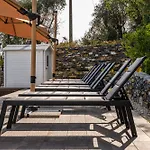 Lejlighed - Bilocale Con Piscina E Vista Colline *