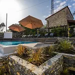 - Bilocale Con Piscina E Vista Colline Rapallo