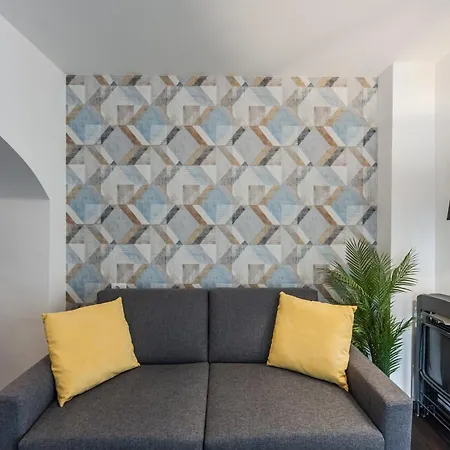 - Bilocale Con Piscina E Vista Colline * راباللو