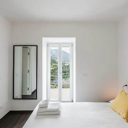 شقة - Bilocale Con Piscina E Vista Colline *