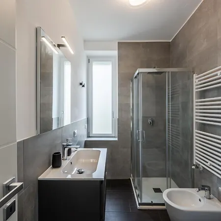 - Bilocale Con Piscina E Vista Colline * راباللو