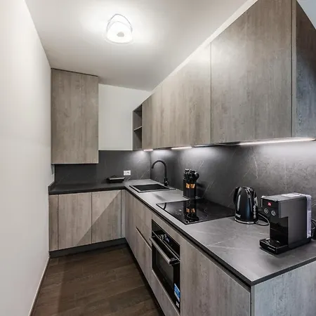 - Bilocale Con Piscina E Vista Colline راباللو
