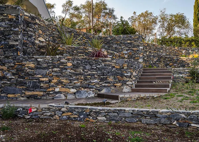 Appartamento - Bilocale Con Piscina E Vista Colline