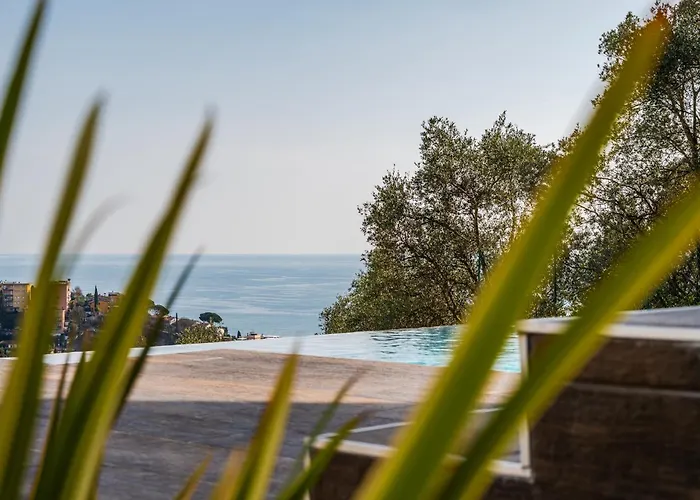 - Bilocale Con Piscina E Vista Colline *