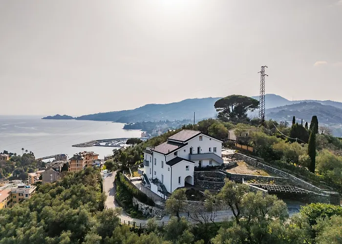 - Bilocale Con Piscina E Vista Colline Appartamento