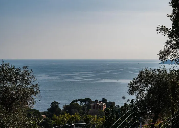 Appartement - Bilocale Con Piscina E Vista Colline *